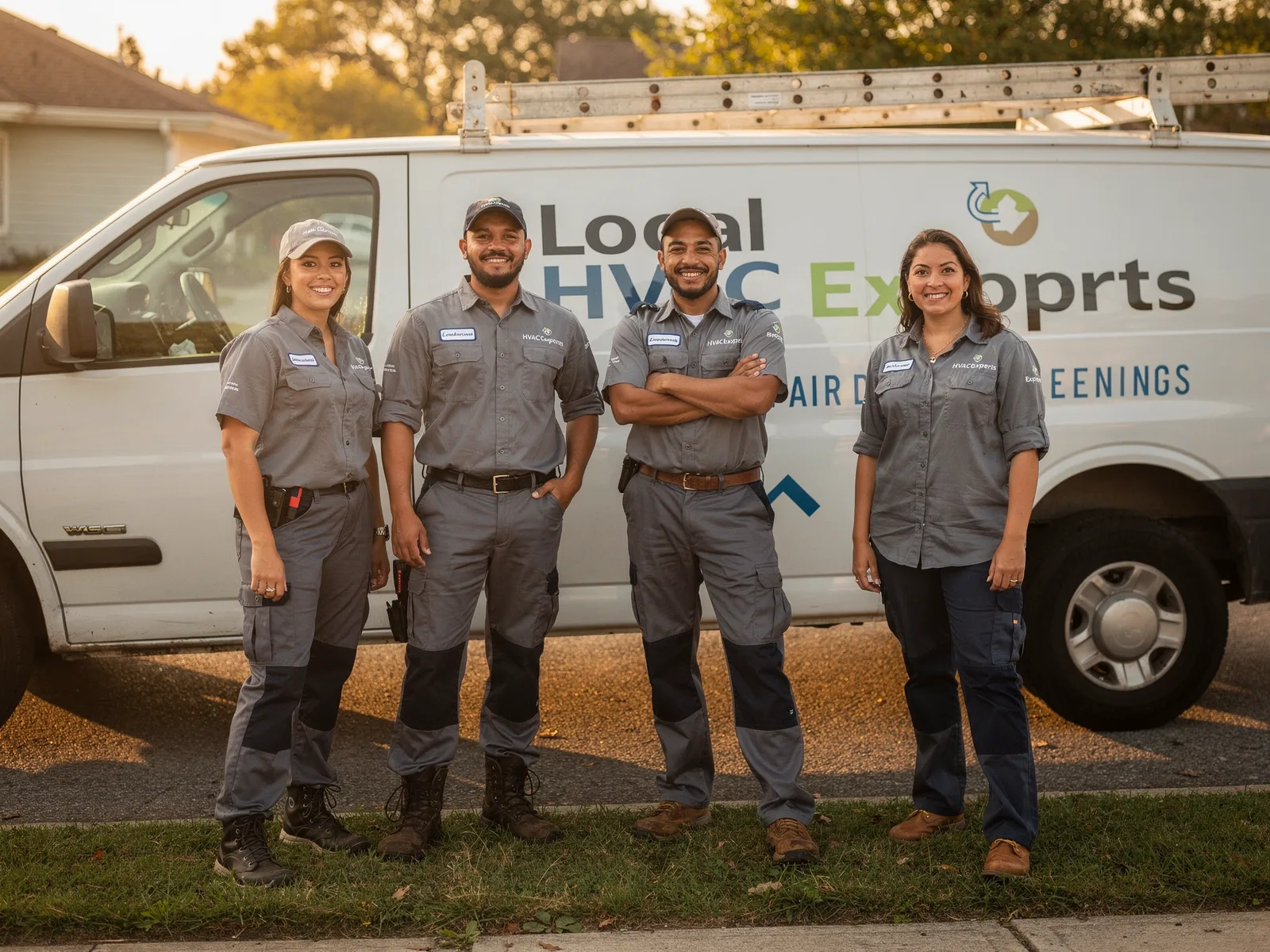 24/7 HVAC Repair & AC Replacement company in Cando, ND