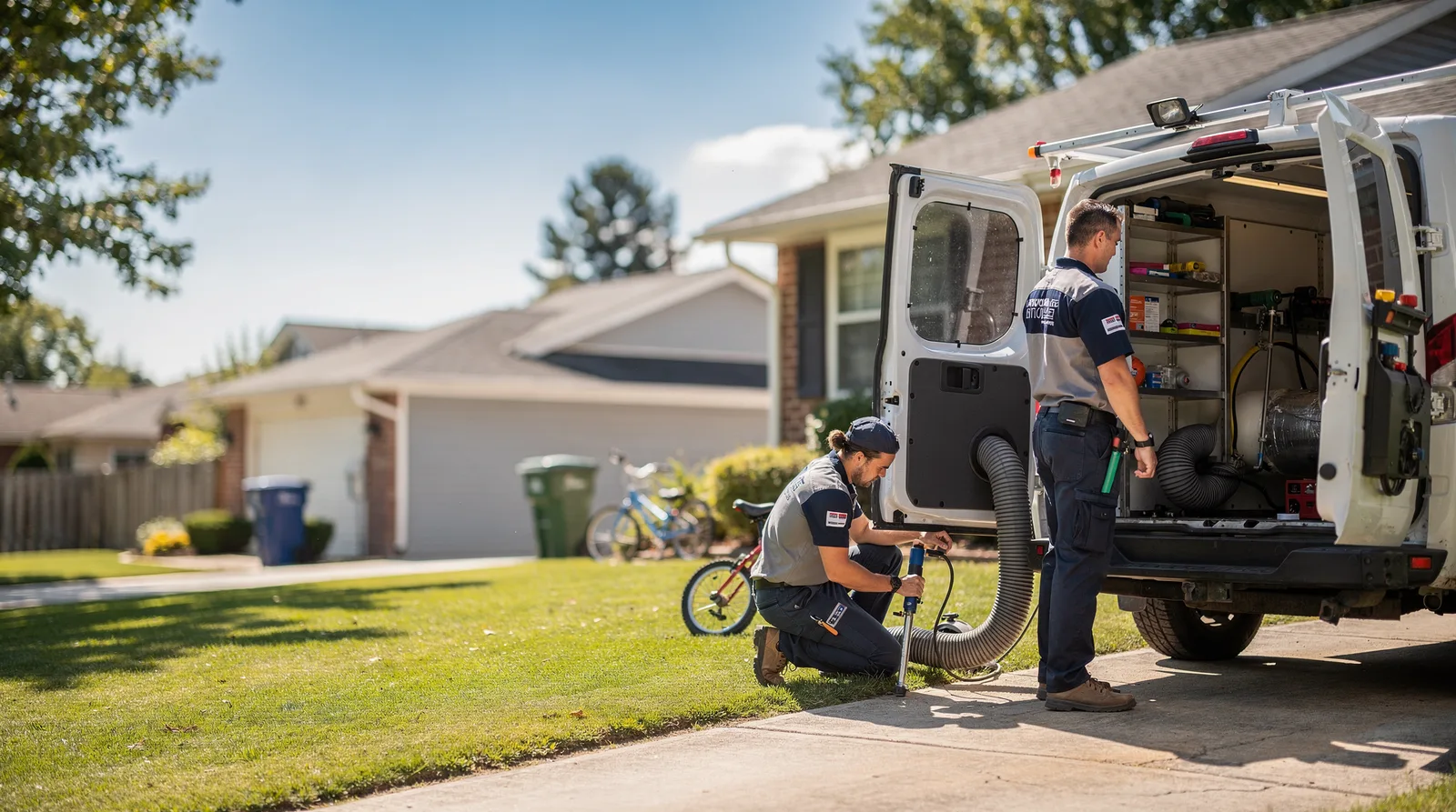 24/7 HVAC Repair & AC Replacement in Cando, ND near me